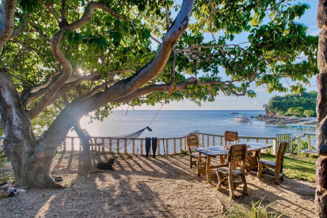 Pilar Pilapil Beach Resort Daanbantayan 외부 사진