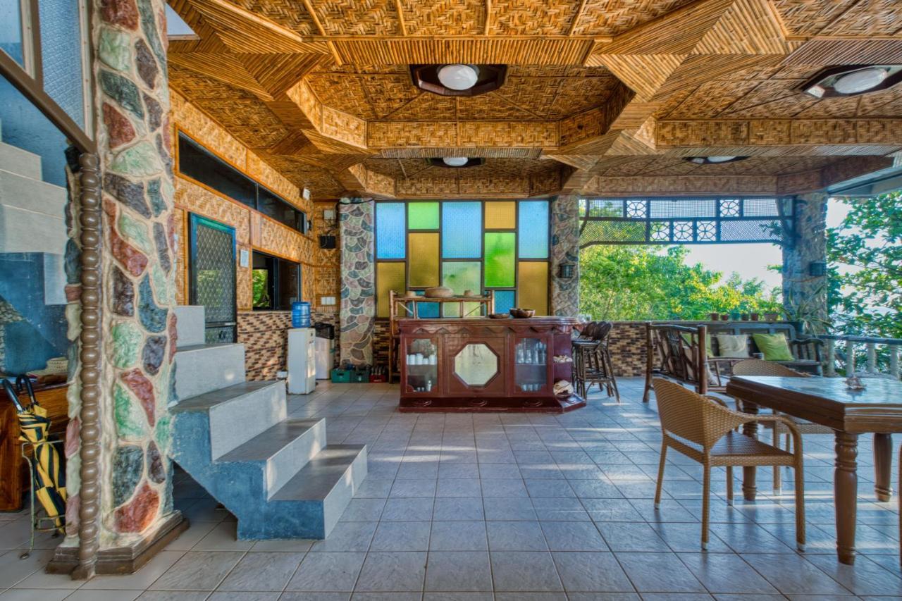 Pilar Pilapil Beach Resort Daanbantayan 외부 사진