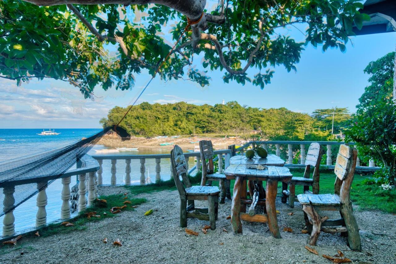 Pilar Pilapil Beach Resort Daanbantayan 외부 사진